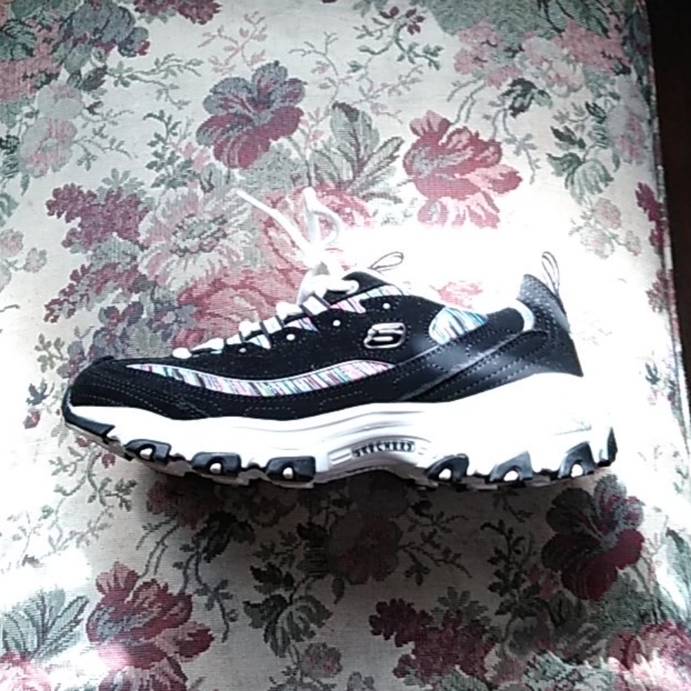 Sketches sneakers